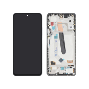 Display Completo Nero Xiaomi Mi 11i 5G