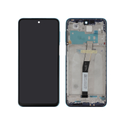 Display Blu Xiaomi Redmi Note 9S