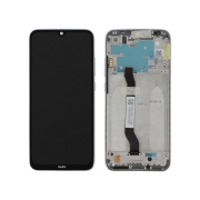 Display Bianco Xiaomi Redmi Note 8