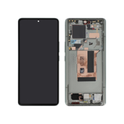 Display Completo Argento Xiaomi 13 Ultra