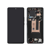 Display Completo Nero Xiaomi 13 Ultra