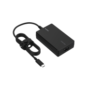 BELKIN Chargeur USB-C 100W PC/Laptop GaN