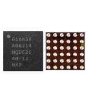 Chip U4001 Tristar 610A3B Controller di Carica USB iPhone