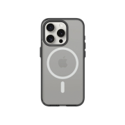 RHINOSHIELD JellyTint MagSafe iPhone 15 Pro (Noir)