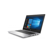 HP ProBook 640 G4 - 14" - Core i5 8a Gen - SSD 240 GB - Ram 16 GB - AZERTY (Display da riparare)