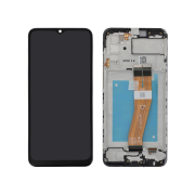 Display Completo Galaxy A02S (A025F)