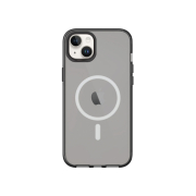 RHINOSHIELD JellyTint MagSafe iPhone 14 Plus (Noir)