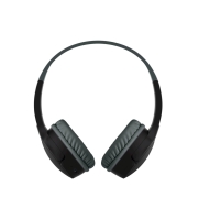 BELKIN SOUNDFORM Mini Cuffie Bluetooth (Nero)