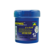 MECHANIC UV559 Flussante saldatura Solder Flux Paste 100g