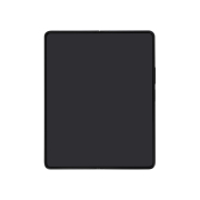 Display Completo Grigio Galaxy Z Fold 5 (F946B)