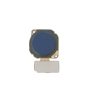 Sensore Impronte Digitali Blu Huawei P20 Lite