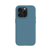 RHINOSHIELD SolidSuit iPhone 15 Pro (blu oceano)