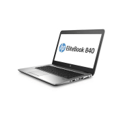 HP EliteBook 840 G3 - 14" - Core i5 6a Gen - SSD 240 GB - Ram 8 GB - AZERTY (Touch Screen) (Display da riparare)