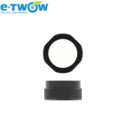 E-TWOW Dado in Gomma per Motore