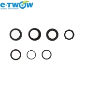 E-TWOW Kit di Direzione Guarnizioni (7 pezzi)