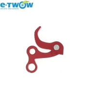 E-TWOW Meccanismo Sistema di Piegatura Completo (Rosso)