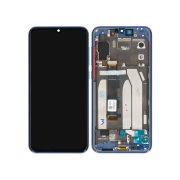 Display Completo Blu Xiaomi Mi 9 SE