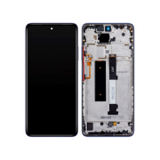 Display Completo Grigio Xiaomi Mi 10T Lite 5G