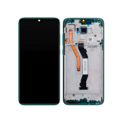 Display Verde Xiaomi Redmi Note 8 Pro