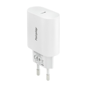 FAIRPLAY MONZA Alimentatore Caricabatterie PD USB-C 20W