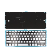 Backlight Tastiera Macbook Air 13" (mi 2012)