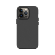 RHINOSHIELD SolidSuit MagSafe per iPhone 13 Pro (nero classico)