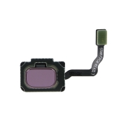 Flat Sensore impronte Porpora Galaxy S9/S9+ (G960/G965F)
