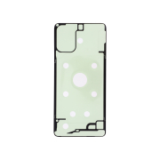 Adesivo Vetro Posteriore Galaxy A71 (A715F)