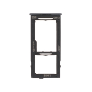 Porta SIM + Micro SD Nero Galaxy A42 5G (A426B)