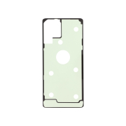 Adesivo Vetro Posteriore Back Cover Galaxy A42 5G (A426B)
