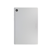 Coque Arrière Argent Galaxy Tab A8 10.5 (2021) (X200/X205)