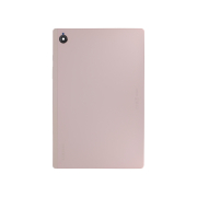 Coque Arrière Or Rose Galaxy Tab A8 10.5 (2021) (X200/X205)