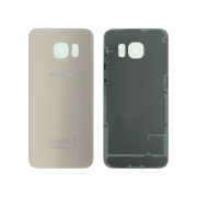 Scocca Oro Galaxy S6 edge (G925F)