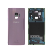 Vetro Posteriore Back Cover Ultra Violet Galaxy S9 (G960F)