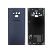 Vetro Posteriore Back Cover Blu Galaxy Note 9 (N960F)