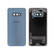 Vetro Posteriore Back Cover Blu Galaxy S10e (G970)