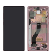 Display Rosa Galaxy Note 10 (N970F)