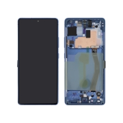 Display Blu Galaxy S10 Lite (G770F)