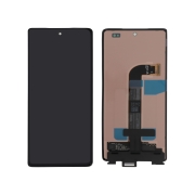 Display LCD Esterno Galaxy Z Fold 2 5G (F916B)