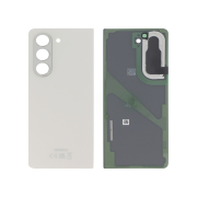 Vetro Posteriore Back Cover Beige Galaxy Z Fold 5 (F946B)