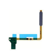 Lettore di Impronte Digitali Blu Galaxy J6+ (J610F)