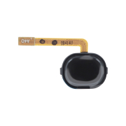 Sensore impronte digitali Nero Galaxy A40 (A405F)