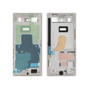 Middle Frame Telaio centrale Galaxy S23 Ultra Beige (S918B)