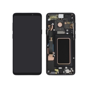 Display Nero Galaxy S9+ (G965F)