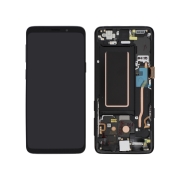 Display Nero Galaxy S9 (G960F)