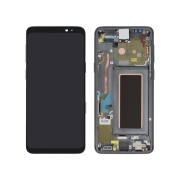 Display Grigio Galaxy S9 (G960F)