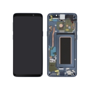 Display Blu Galaxy S9 (G960F)