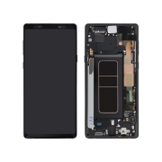 Display Nero Galaxy Note 9 (N960F)
