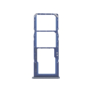 Porta SIM Blu Galaxy A70 (A705F)