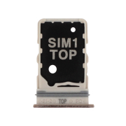 Porta SIM Oro Galaxy A80 (A805F)